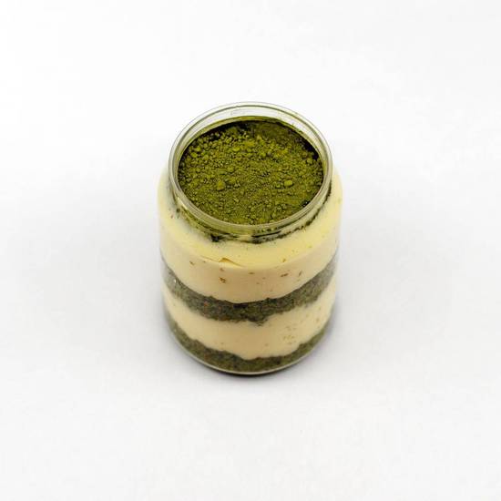 Cans Cake