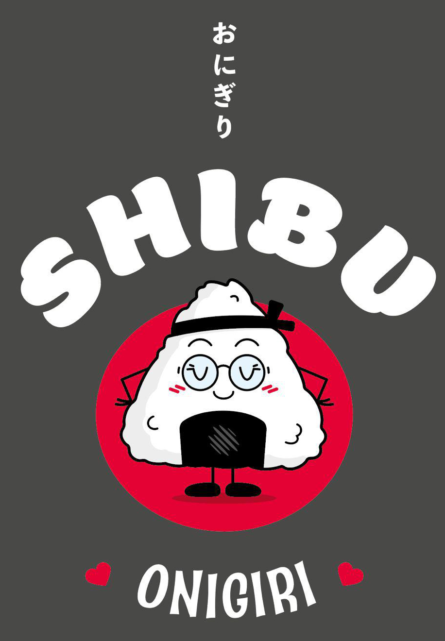 Shibu Logotype